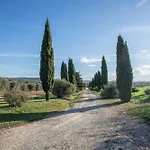 Marzia - La Valentina Talamone