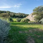 Marzia - La Valentina Farmház Talamone