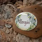 Farmház Marzia - La Valentina Talamone