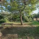 Marzia - La Valentina Farmház Talamone