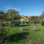 Farmház Marzia - La Valentina Talamone