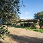 Marzia - La Valentina Farmház Talamone