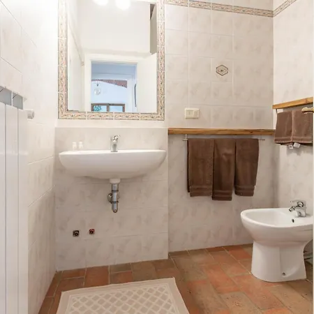 Marzia - La Valentina Agroturismo