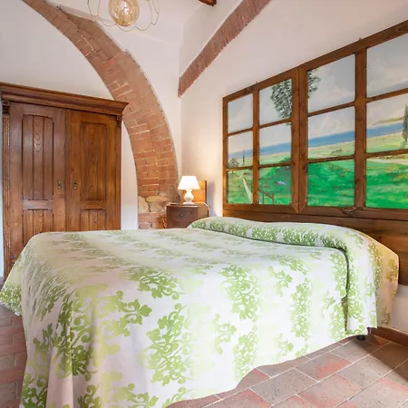 Agroturismo Marzia - La Valentina