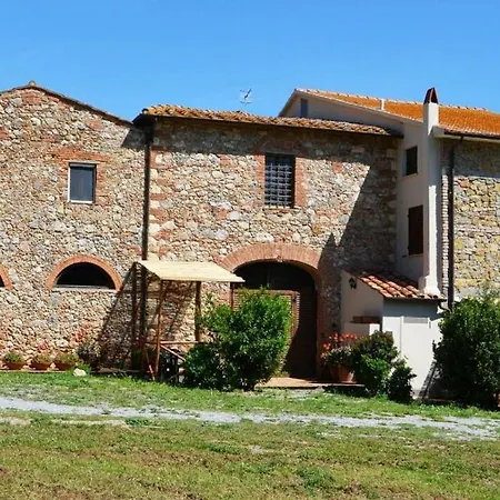 Marzia - La Valentina Farm stay *