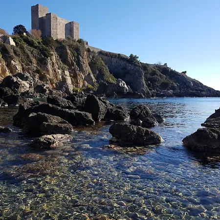 Marzia - La Valentina Agroturismo