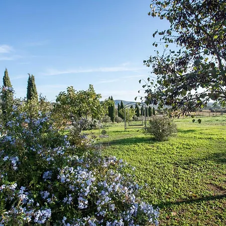 Marzia - La Valentina Farm stay *