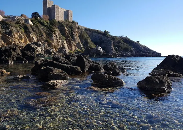 Marzia - La Valentina Alojamento de Turismo Rural